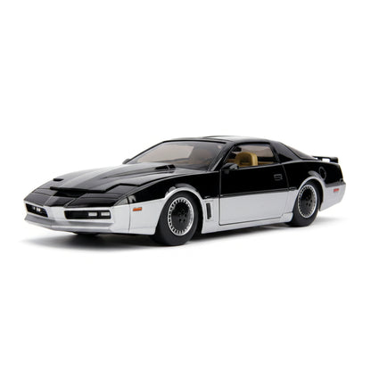 (コストコ) 1/24 ナイトライダー 2000 カー