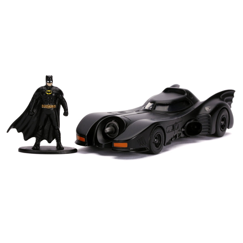 (コストコ) 1/32 バットマン バットモービル 3台 セット