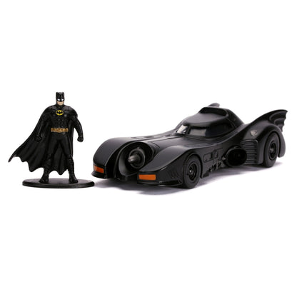 (コストコ) 1/32 バットマン バットモービル 3台 セット