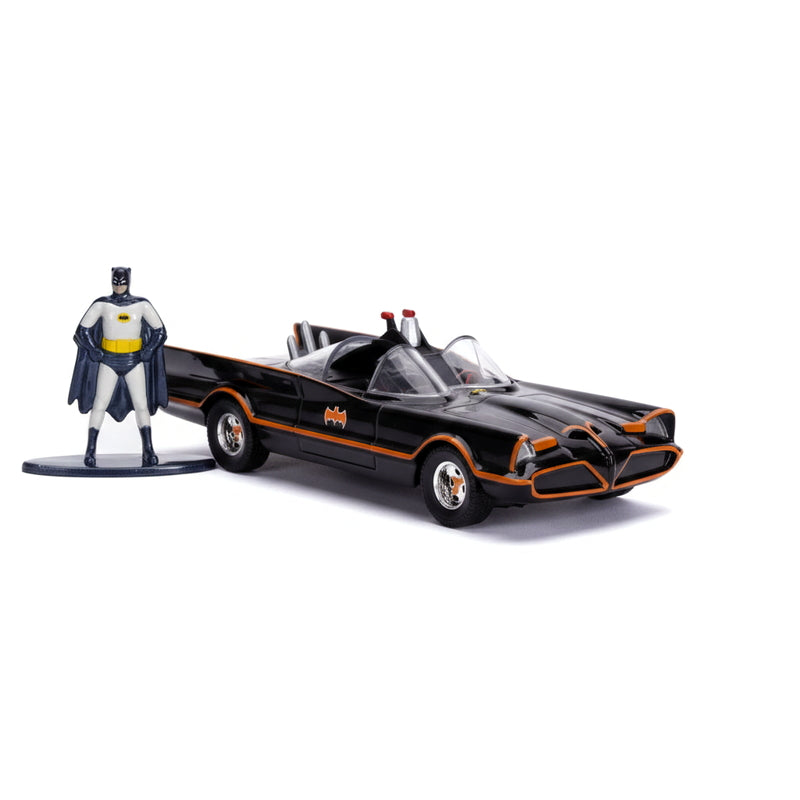(コストコ) 1/32 バットマン バットモービル 3台 セット