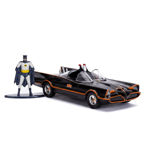 (コストコ) 1/32 バットマン バットモービル 3台 セット