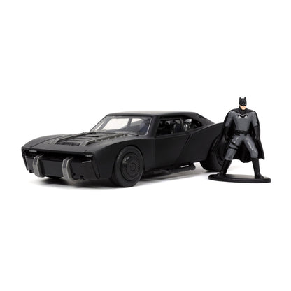 (コストコ) 1/32 バットマン バットモービル 3台 セット