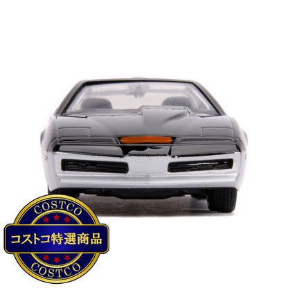 (コストコ) 1/32 ナイトライダー 2台 セット