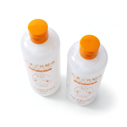 (コストコ) Cocoegg たまご化粧水 500mL x 2本