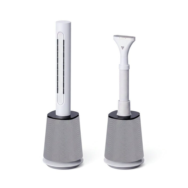 (コストコ) 7Life 快適タワー AirCare 4in1 ホワイト