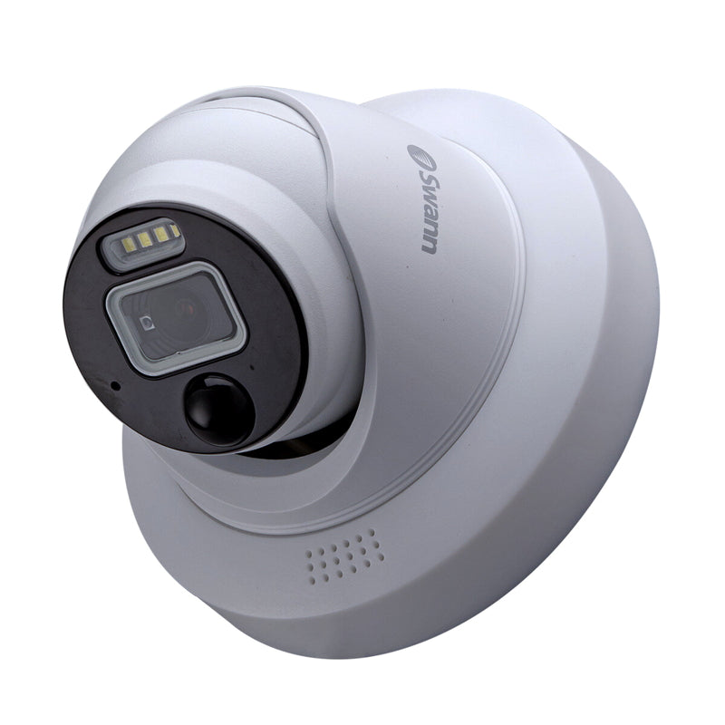 (コストコ) Swann（スワン）12MP NVR セキュリティドーム型カメラ