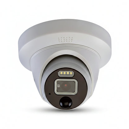 (コストコ) Swann（スワン）12MP NVR セキュリティドーム型カメラ