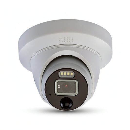 (コストコ) Swann（スワン）12MP NVR セキュリティドーム型カメラ