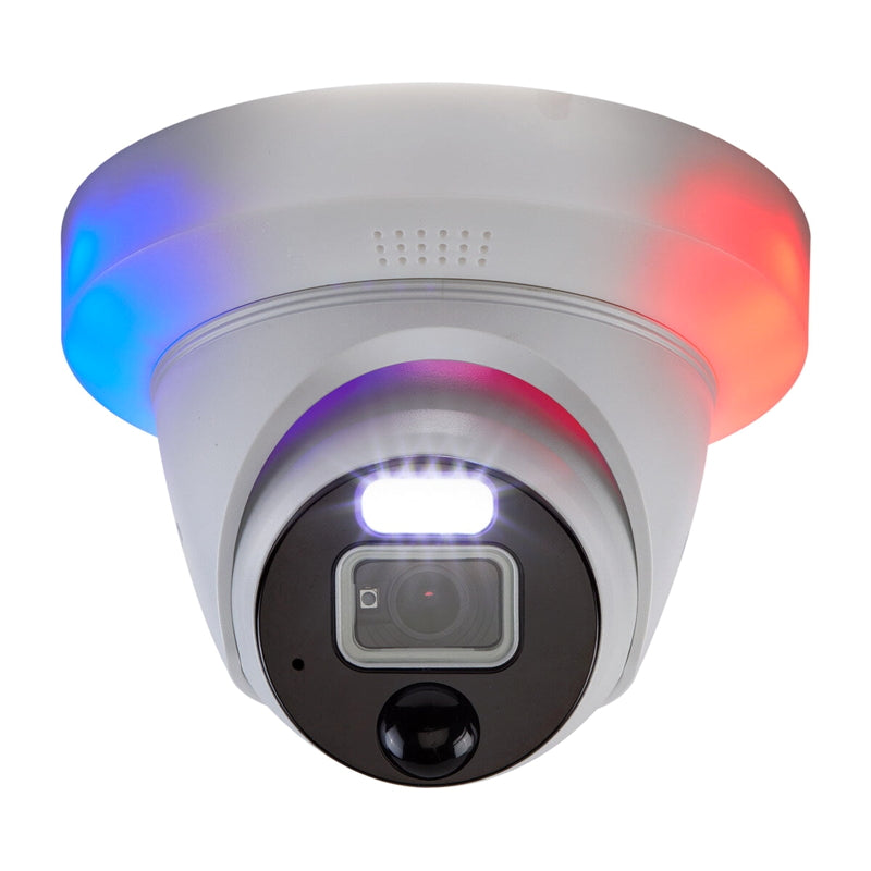 (コストコ) Swann（スワン）12MP NVR セキュリティドーム型カメラ