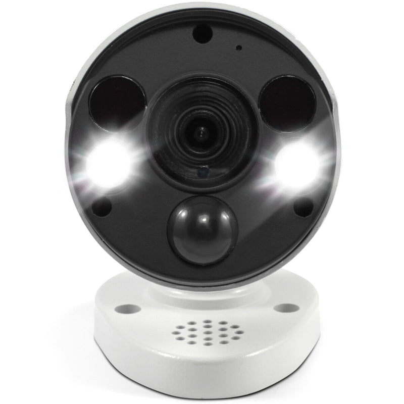 (コストコ) Swann（スワン）12MP NVR バレット型セキュリティカメラ
