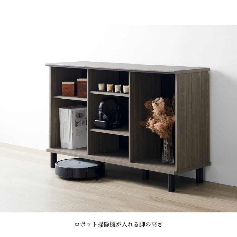 (コストコ) 朝日木材加工 シェルフ Chrofur CHC-7511SH