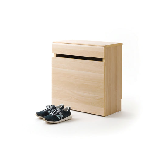 (コストコ) 朝日木材加工 L-forme ベンチボックス LFM-6060BC-NA