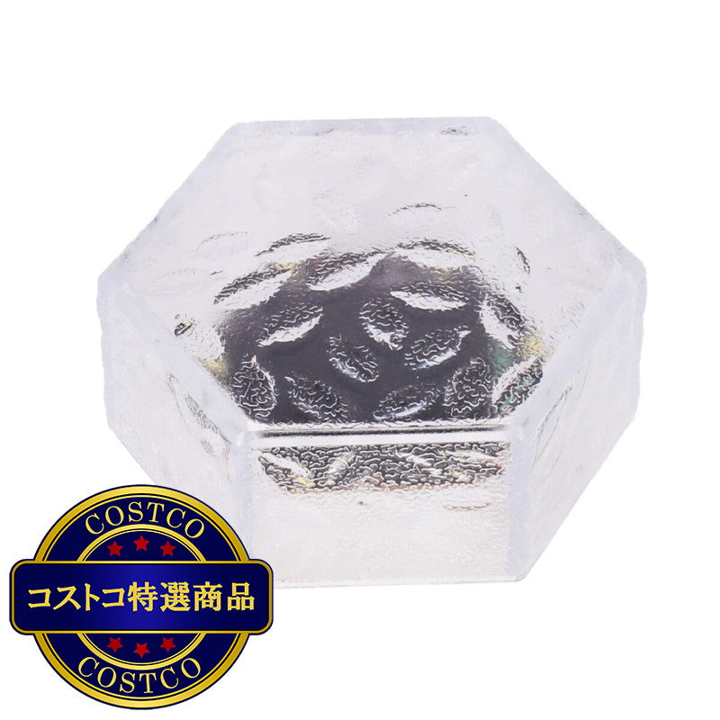 (コストコ) 7Life LEDソーラーライト クリスタル 4個セット