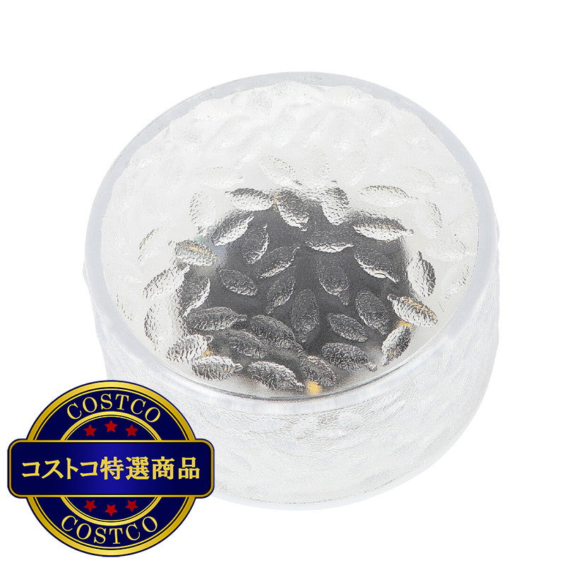 (コストコ) 7Life LEDソーラーライト サークル 4個セット