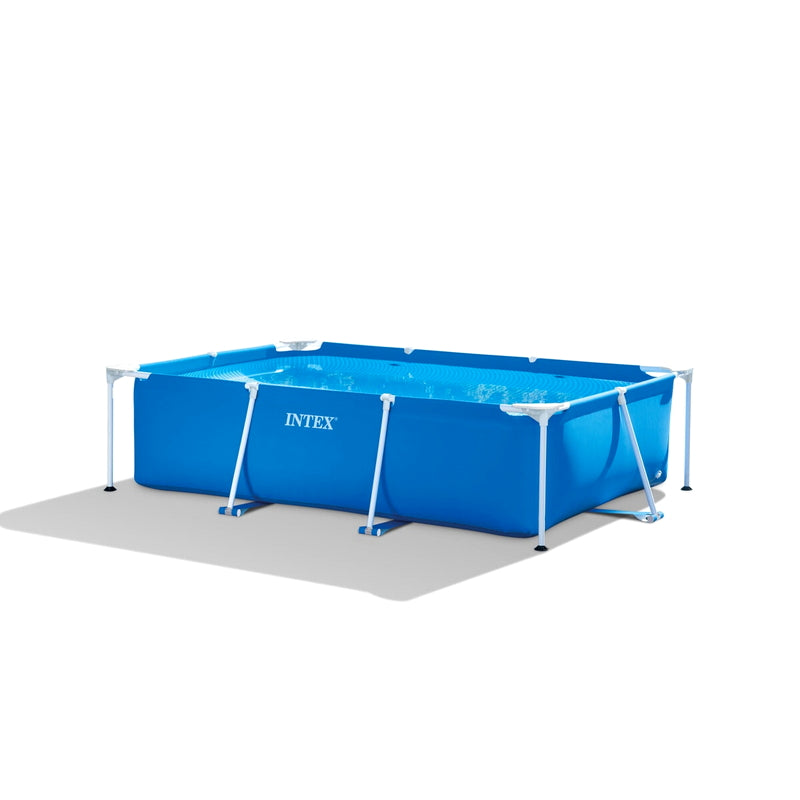 (コストコ) インテックス 3ｘ2ｍ フレームプール