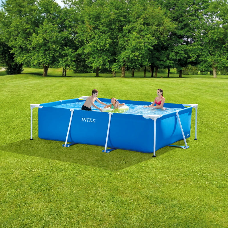 (コストコ) インテックス 3ｘ2ｍ フレームプール