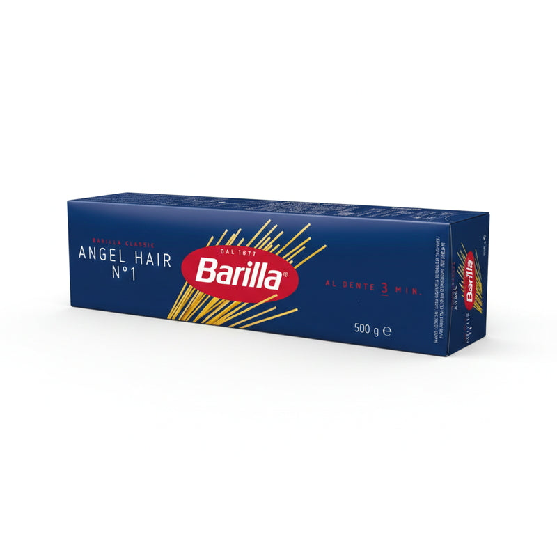 (コストコ) バリラ カペリーニ 500g  2セット