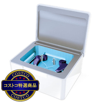 (コストコ) 補聴器用乾燥機 パーフェクトドライラックス®