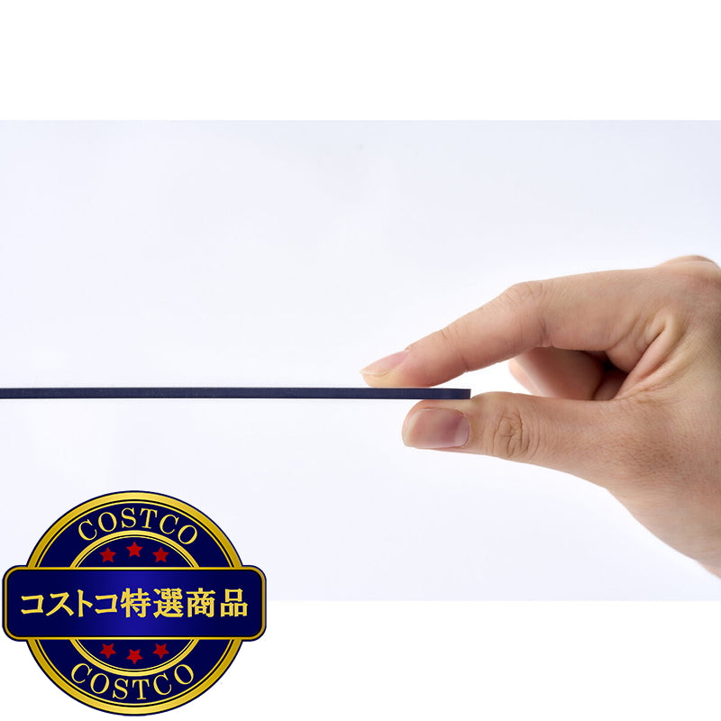 (コストコ) アイリスオーヤマ 冷蔵庫/冷凍庫保護パネル 3mm厚 RP3D