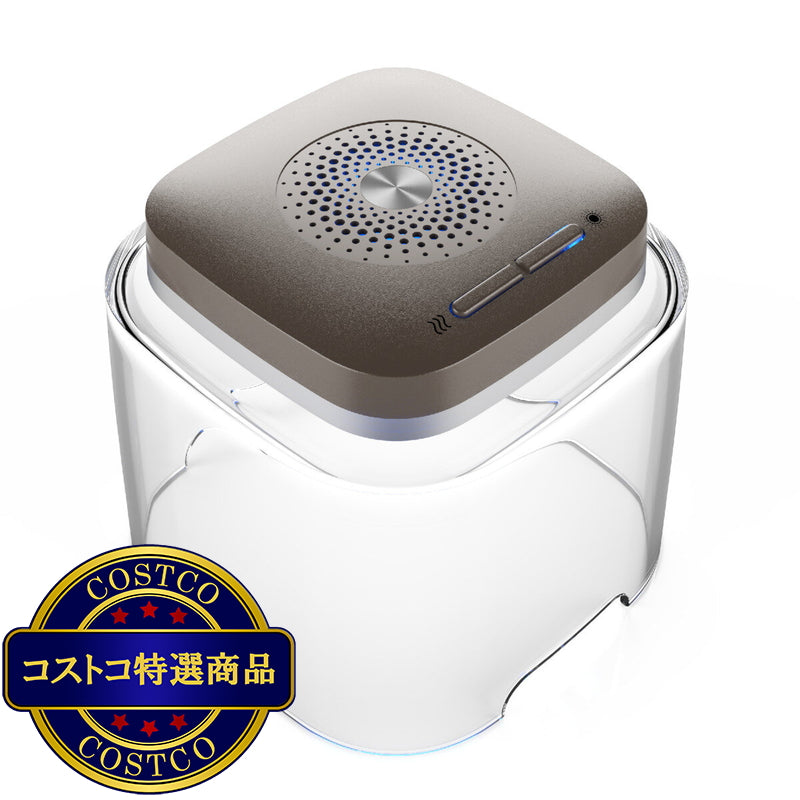 (コストコ) 補聴器用乾燥機 ドライキャップ UV2.1