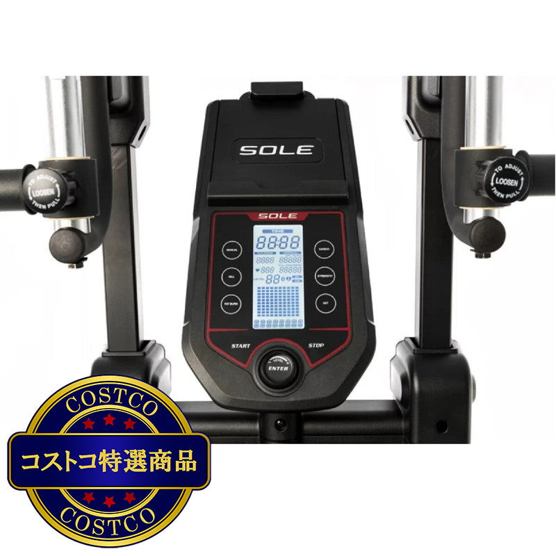(コストコ) SOLE 家庭用クライマー CC81