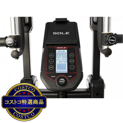 (コストコ) SOLE 家庭用クライマー CC81