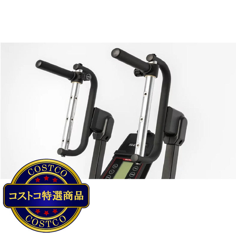 (コストコ) SOLE 家庭用クライマー CC81