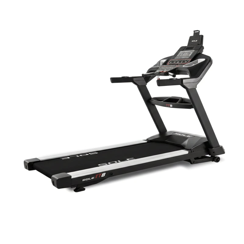 (コストコ) SOLE 家庭用トレッドミル TT8