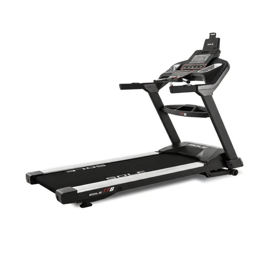 (コストコ) SOLE 家庭用トレッドミル TT8