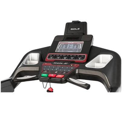 (コストコ) SOLE 家庭用トレッドミル TT8