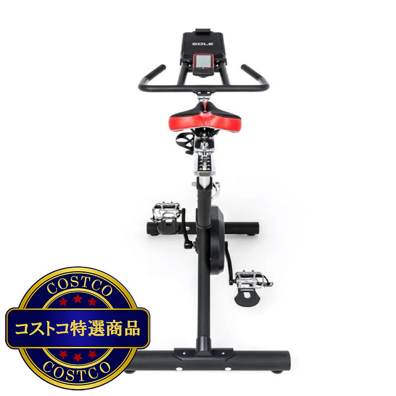 (コストコ) SOLE 家庭用 スピンバイク SB-700