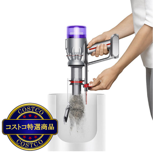 (コストコ) DYSON コードレスクリーナー SV33 FF OR マイクロ オリジン