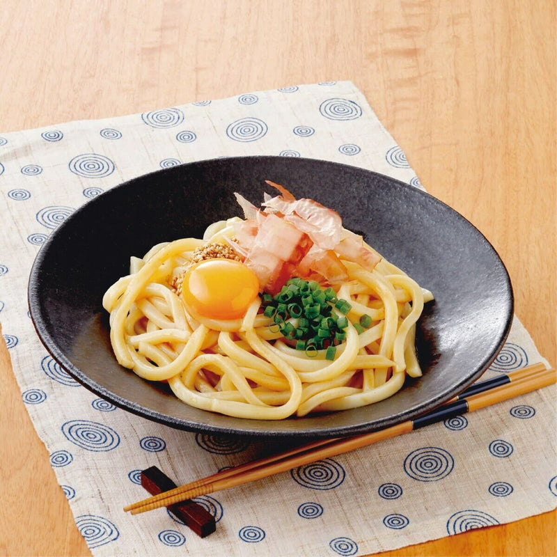 (コストコ) エバラ プチッとうどん 5種アソート 28個入り