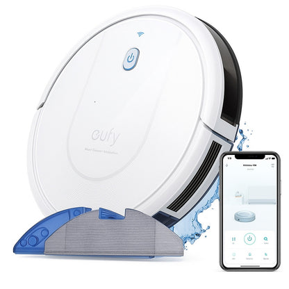 (コストコ) Anker ロボット掃除機 RoboVac G10 Hybrid T2150521