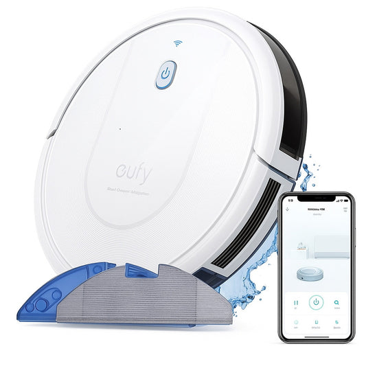 (コストコ) Anker ロボット掃除機 RoboVac G10 Hybrid T2150521