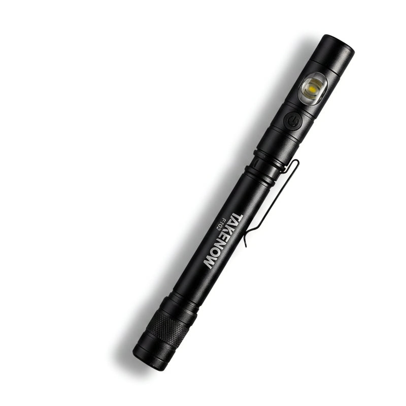 (コストコ) TAKENOW 充電式LEDインスペクションライト F102