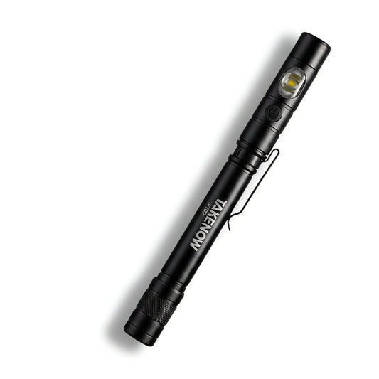 (コストコ) TAKENOW 充電式LEDインスペクションライト F102