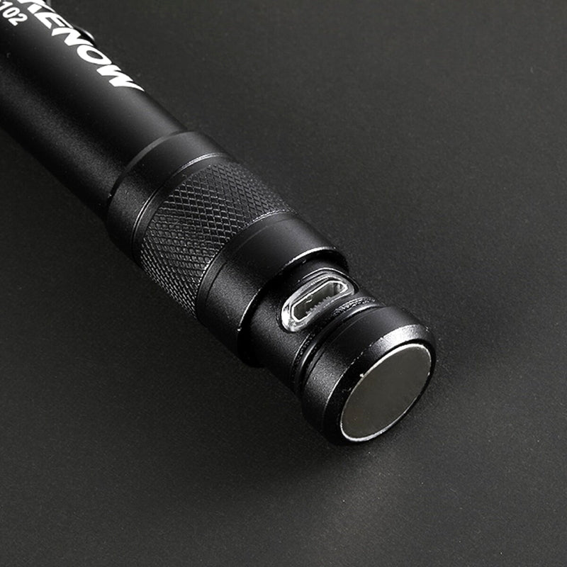 (コストコ) TAKENOW 充電式LEDインスペクションライト F102