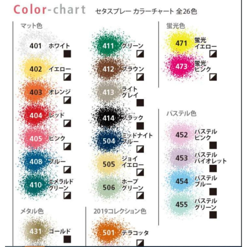 (コストコ) ペベオ 布用水性アクリルペイントスプレー 7A Spraysセタスプレー 100ml エメラルドグリーン  6セット