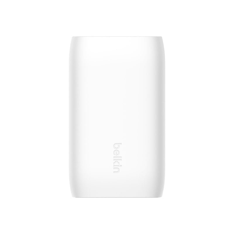 (コストコ) Belkin BoostCharge 3 ポート USB-C® 壁面充電器 (PPS 67W 付き) WCC002dqWHJP