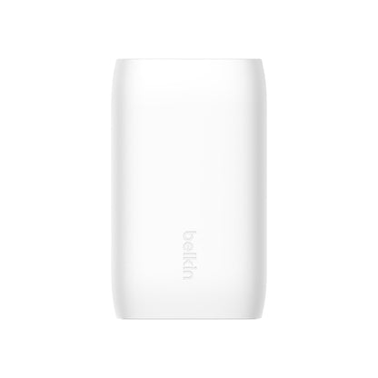 (コストコ) Belkin BoostCharge 3 ポート USB-C® 壁面充電器 (PPS 67W 付き) WCC002dqWHJP