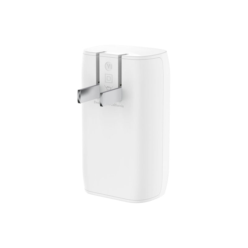 (コストコ) Belkin BoostCharge 3 ポート USB-C® 壁面充電器 (PPS 67W 付き) WCC002dqWHJP