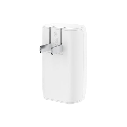(コストコ) Belkin BoostCharge 3 ポート USB-C® 壁面充電器 (PPS 67W 付き) WCC002dqWHJP