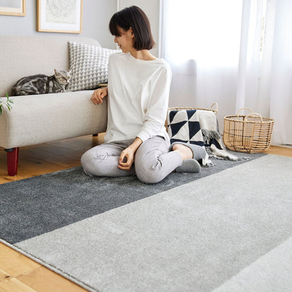 (コストコ) スミノエ ペット消臭ラグ ワグ 130 x 190cm グレー