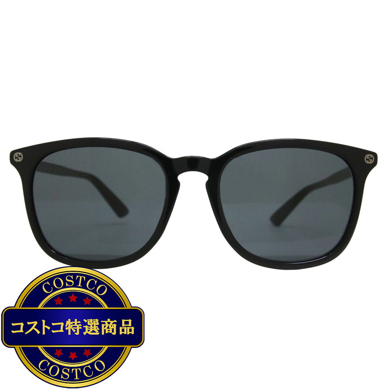 (コストコ) GUCCI サングラス GG0154SA-53-001