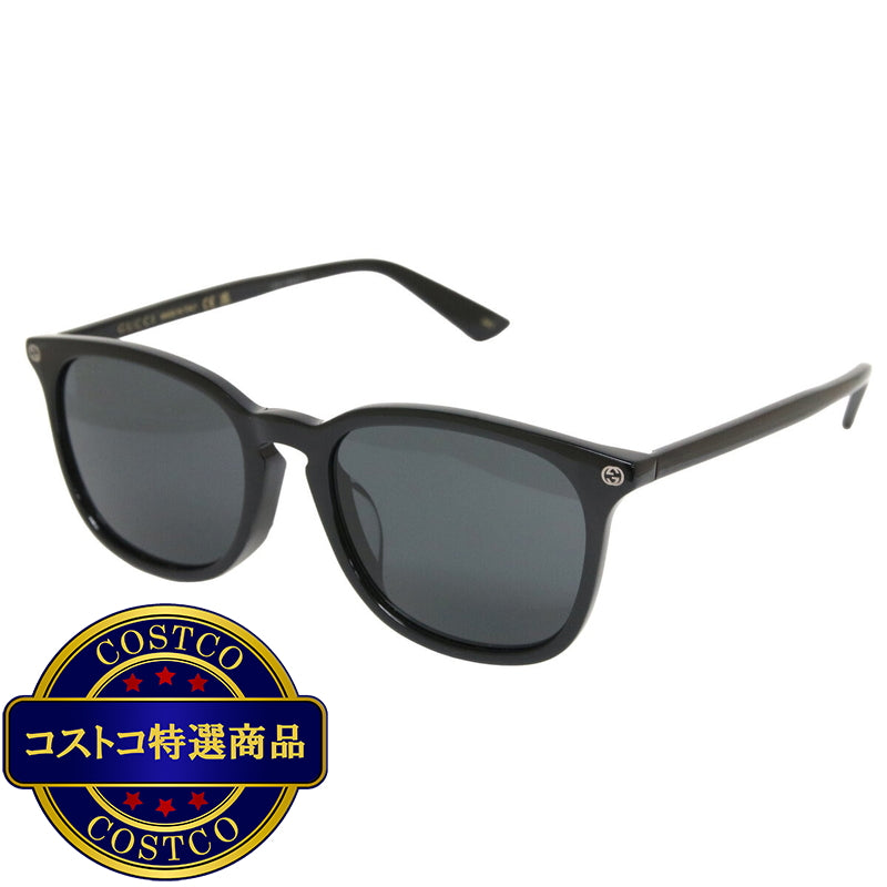 (コストコ) GUCCI サングラス GG0154SA-53-001