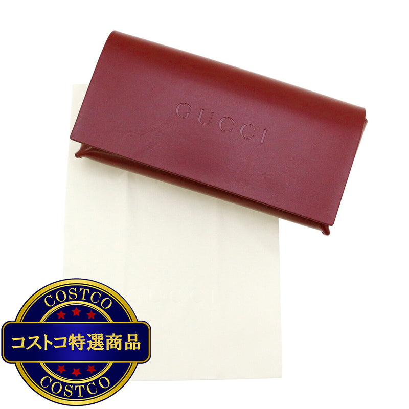 (コストコ) GUCCI サングラス GG0154SA-53-001