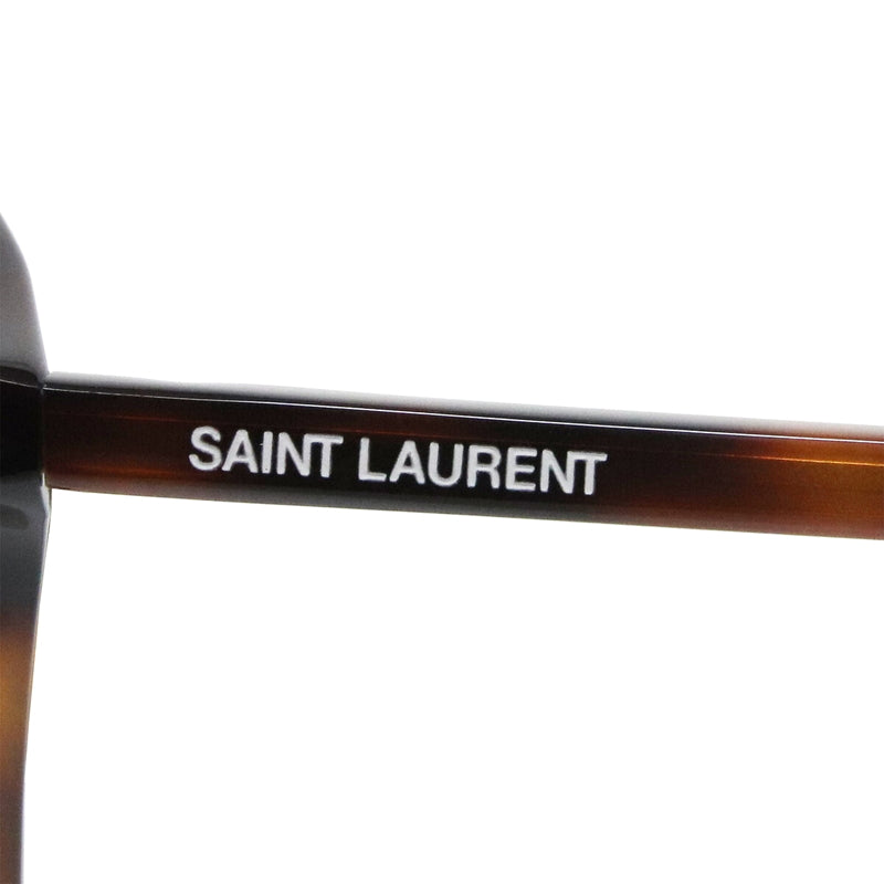 (コストコ) SAINT LAURENT サングラス SL 782/K-53-003