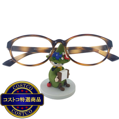 (コストコ) ムーミン メガネスタンド 2個セット