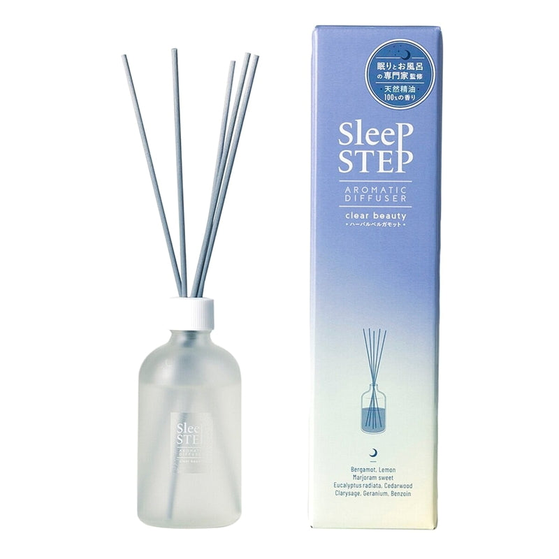 (コストコ) SLEEP STEP アロマティック リードディフューザー 100ml
